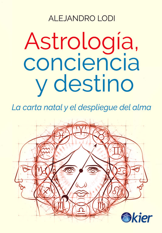 Astrología, conciencia y destino | LODI