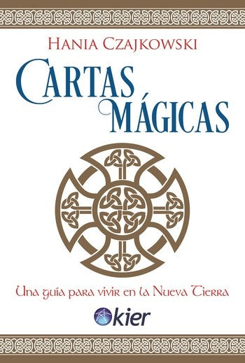 Cartas mágicas (estuche) | HANIA CZAJKOWSKI