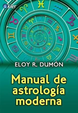 Manual de astrología moderna | ELOY R. DUMON