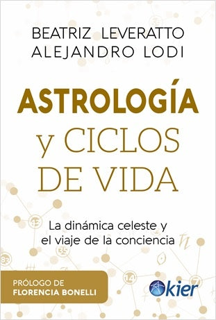 Astrología y ciclos de vida | LEVERATTO, LODI
