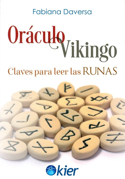 Oráculo vikingo | FABIANA DAVERSA