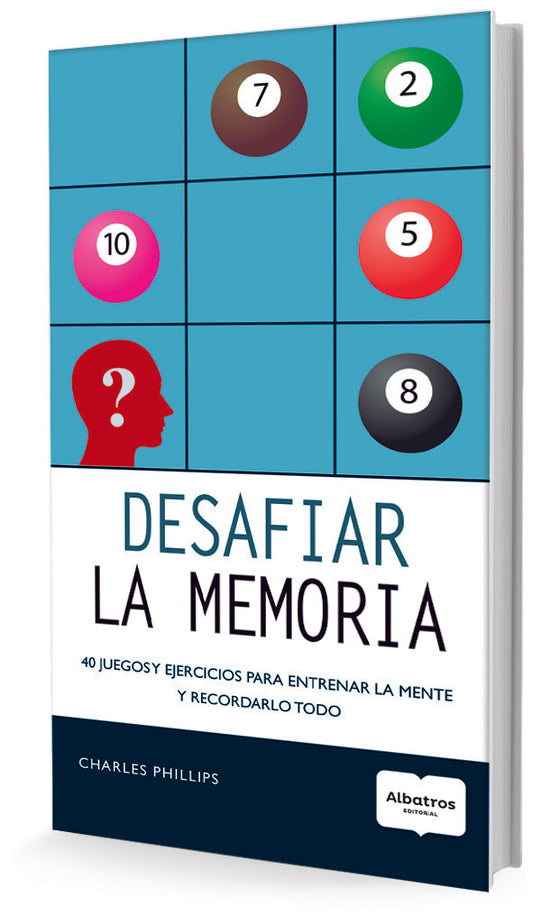 Desafiar la memoria | PHILLIPS