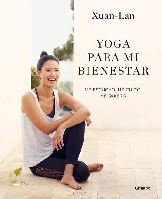 Yoga para mi bienestar | XUAN-LAN