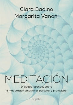 Meditación | Clara; Vanoni  Margarita Badino