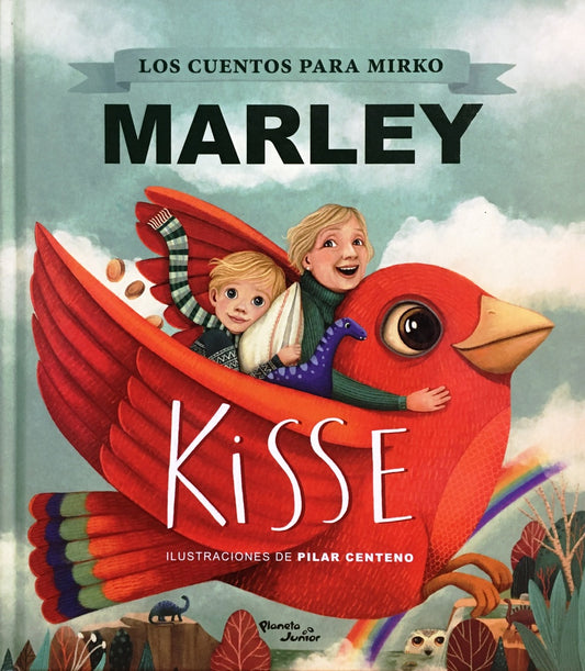 Kisse | Marley