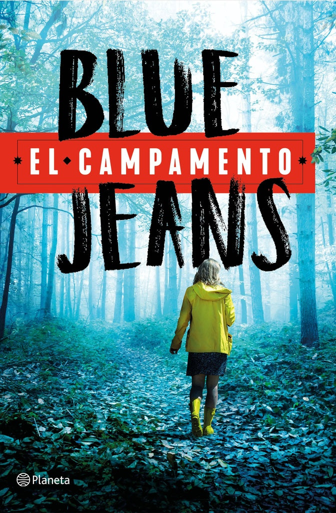 El campamento | Blue Jeans