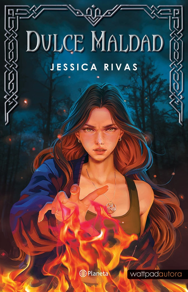 Dulce maldad | Jessica Rivas