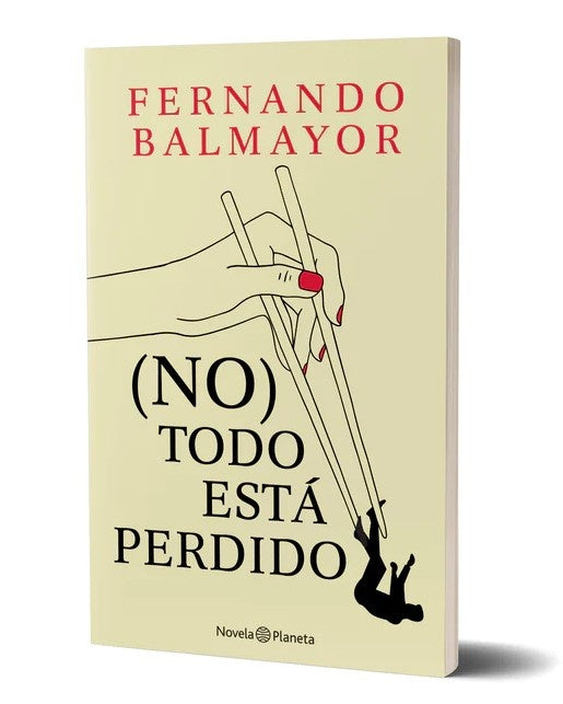 (No) todo está perdido | Fernando Balmayor
