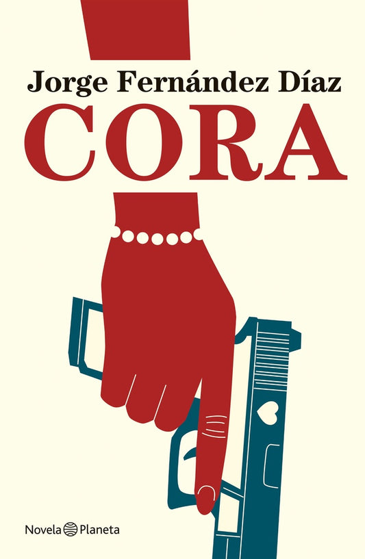 Cora | Jorge Fernández Díaz