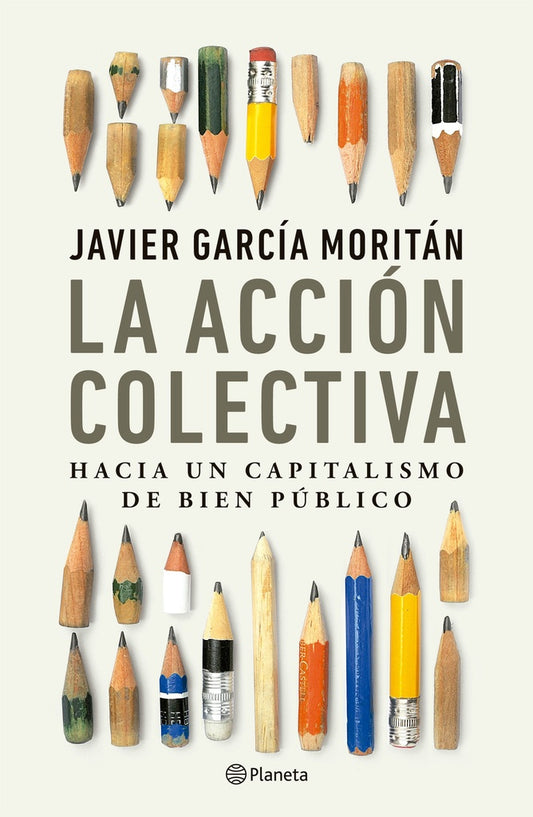 La acción colectiva | Javier García Moritán