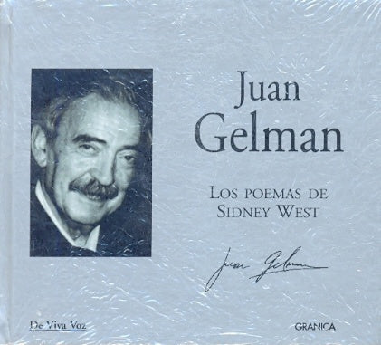 LOS POEMAS DE SIDNEY WEST | JUAN GELMAN