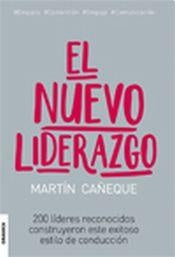 EL NUEVO LIDERAZGO | MARTIN CAÑEQUE