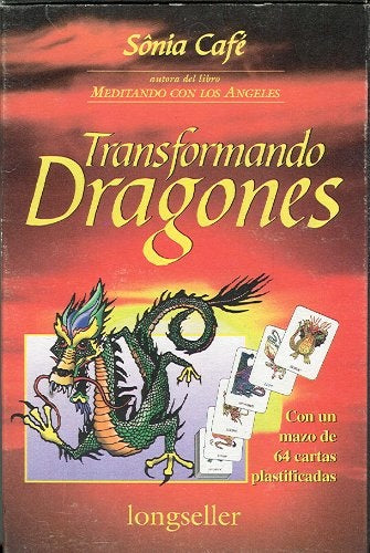 Transformando dragones | SONIA CAFE