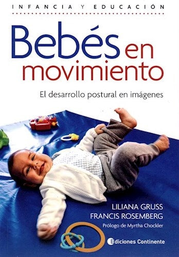 Bebés en movimiento | LILIANA GRUSS