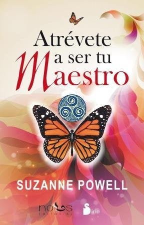 ATREVETE A SER TU MAESTRO | SUZANNE POWELL