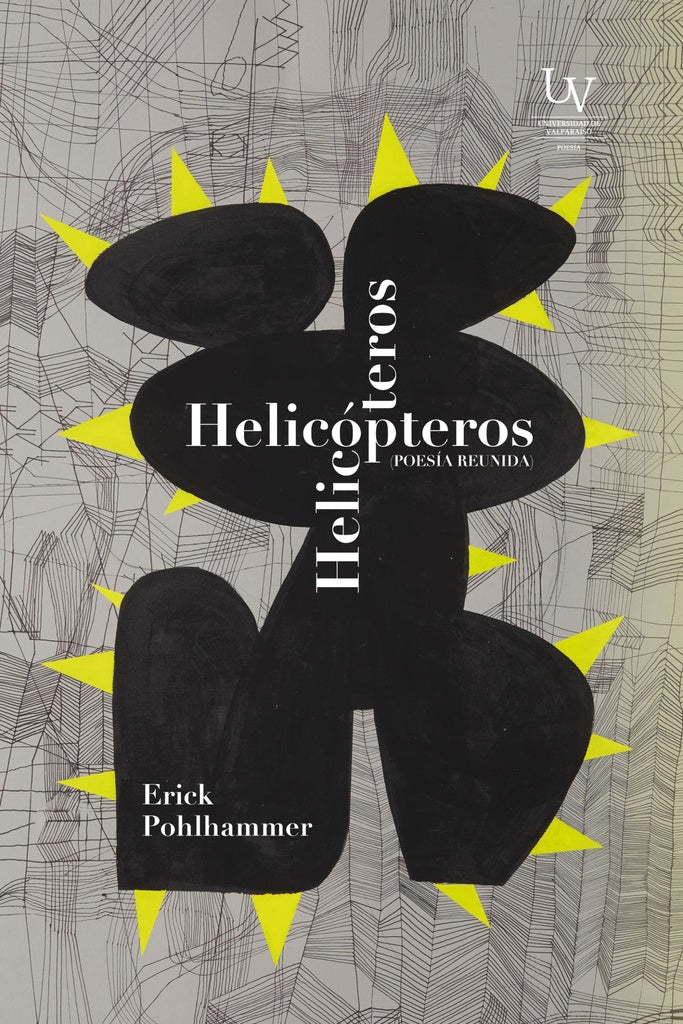 Helicópteros | ERICK POHLHAMMER