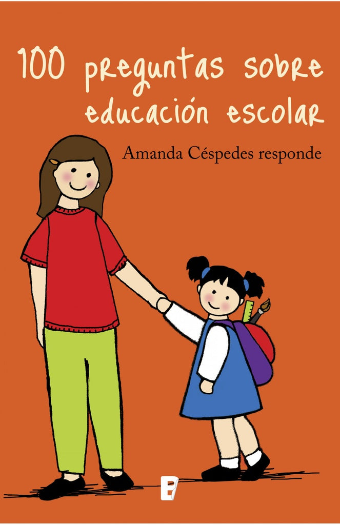 100 Preguntas sobre educación escolar | AMANDA CESPEDES