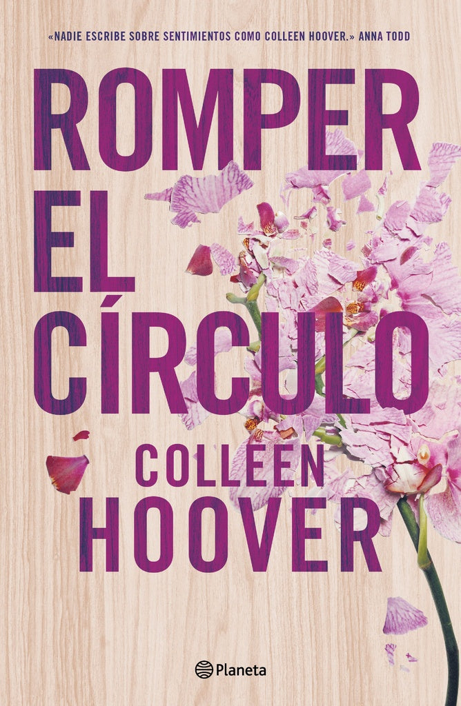 Romper el círculo | Colleen Hoover