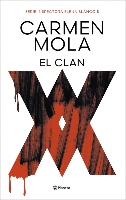 El Clan | CARMEN MOLA