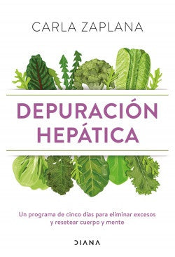 Depuración hepática | Carla Zaplana