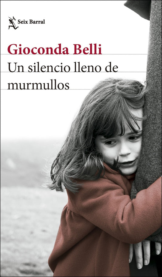 Un silencio lleno de murmullos | Gioconda Belli