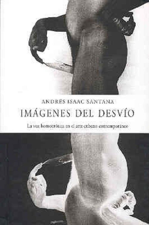 IMAGENES DEL DESVIO | ANDRES ISAAC SANTANA