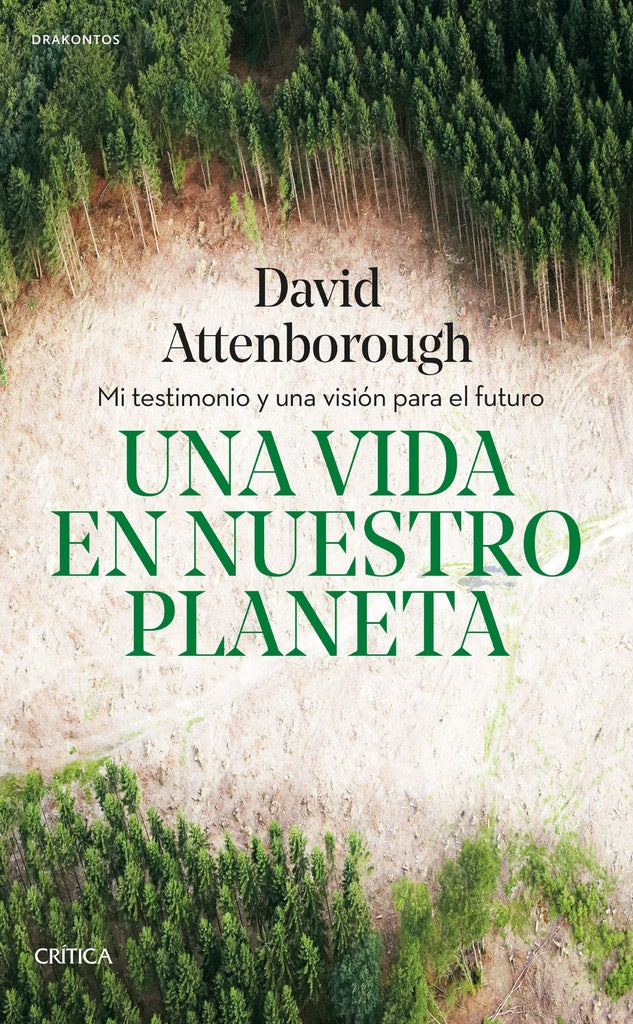 Una vida en nuestro planeta | David Attenborough