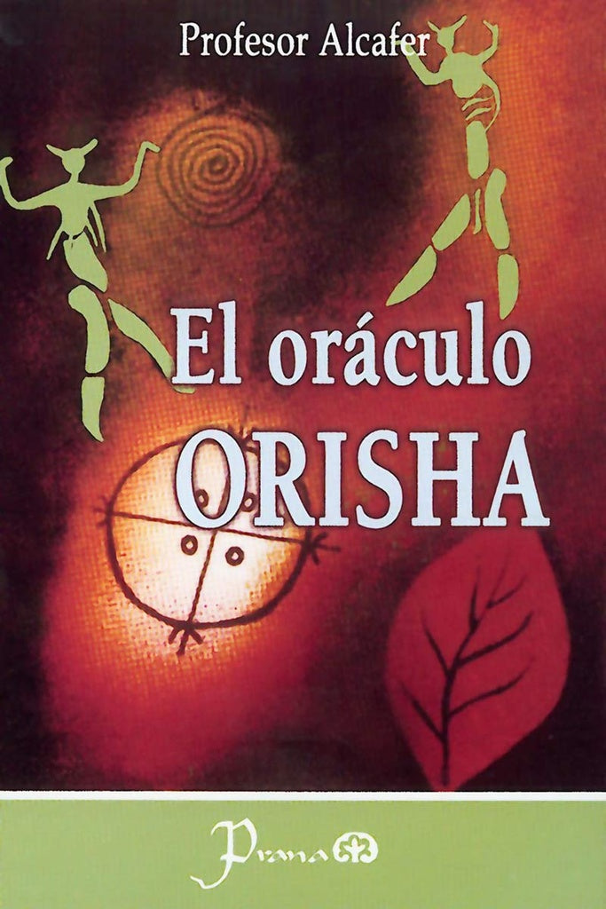 El oráculo orisha | PROFESOR ALCAFER