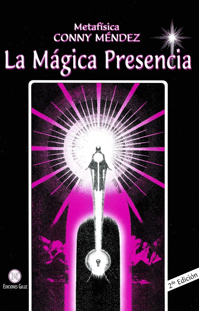 LA MAGICA PRESENCIA | SIN ASIGNAR