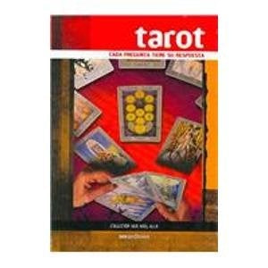 Tarot. Cada pregunta tiene su respuesta | Dos tintas editores