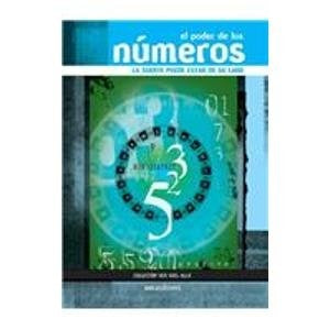 El poder de los números | Dos tintas editores