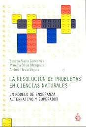 La resolución de problemas en ciencias naturales | Gonçalves, Mosquera y otros
