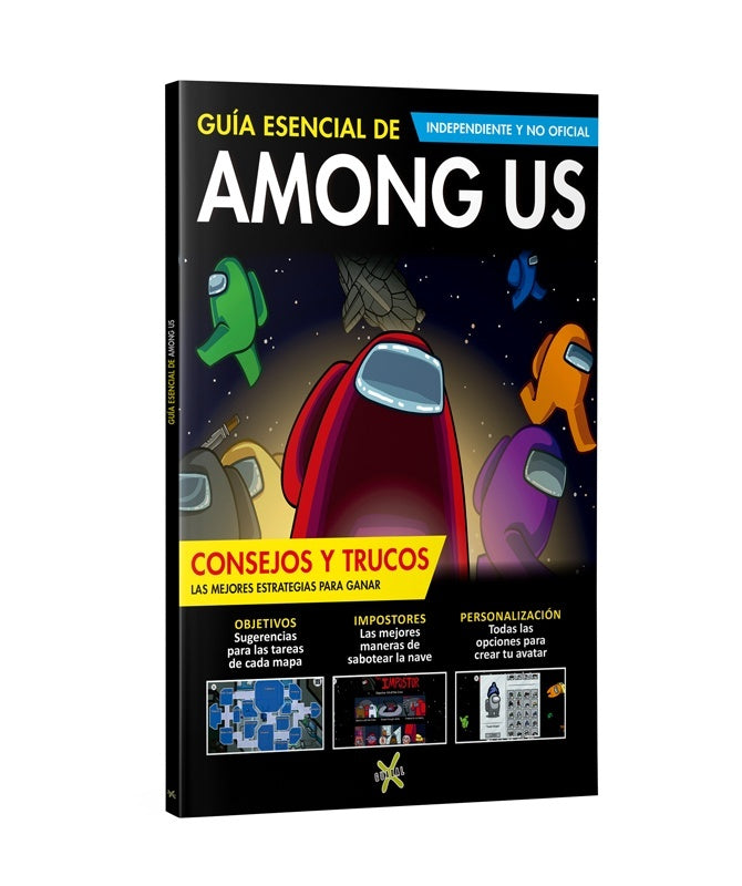 Among Us | El Gato De Hojalata