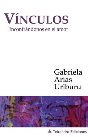 Vínculos | GABRIELA ARIAS URIBURU