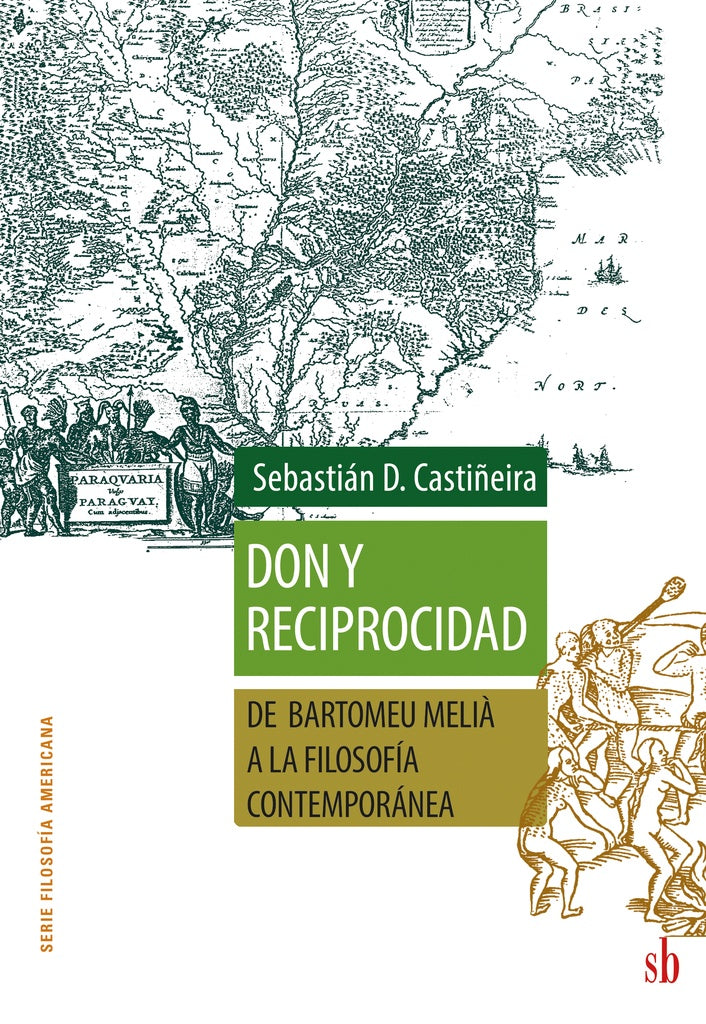 DON Y RECIPROCIDAD | CASTIÑEIRA