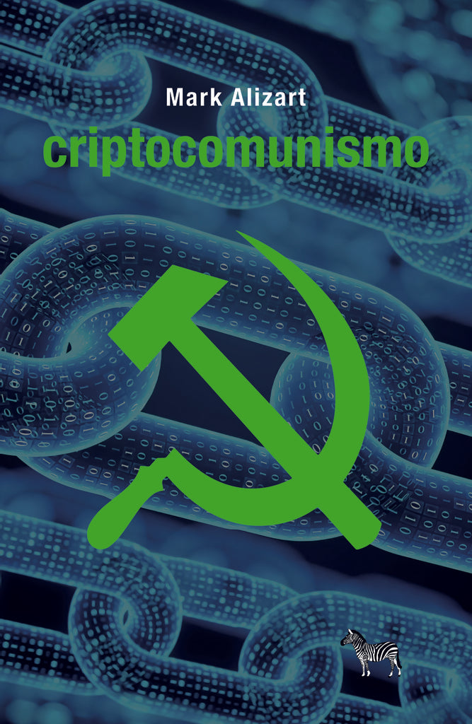 CRIPTOCOMUNISMO | SIN ASIGNAR