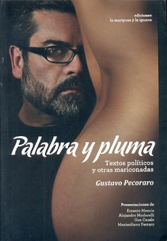 PALABRA Y PLUMA | GUSTAVO PECORARO