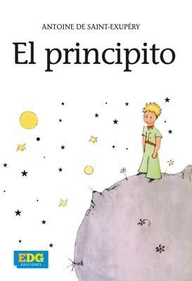 El Principito | Antoine de Saint-Exupéry