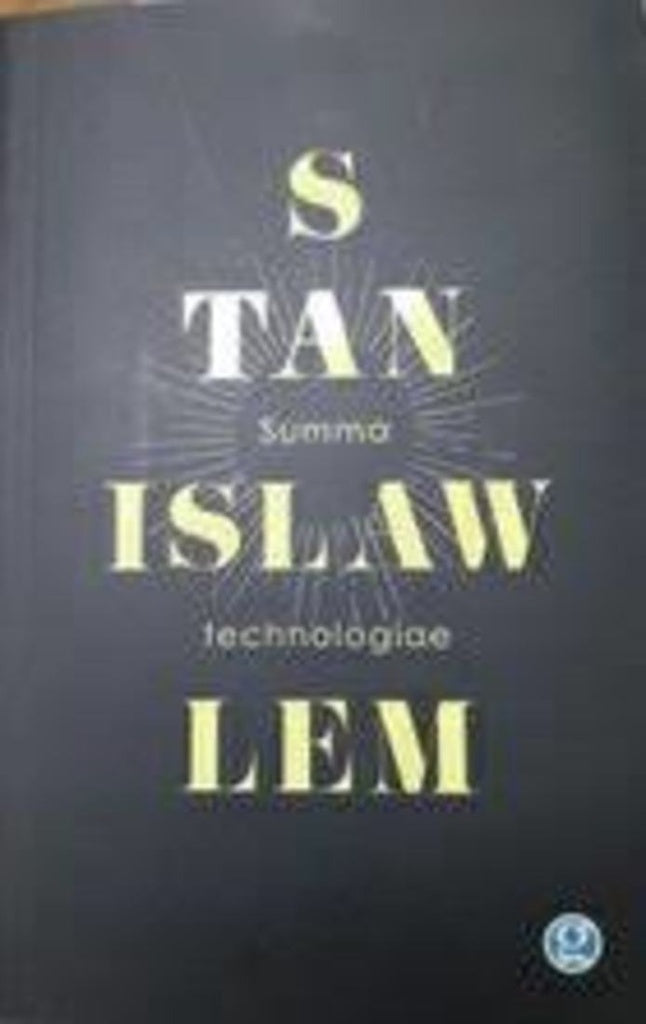 Summa Technologiae | STANISLAW LEM
