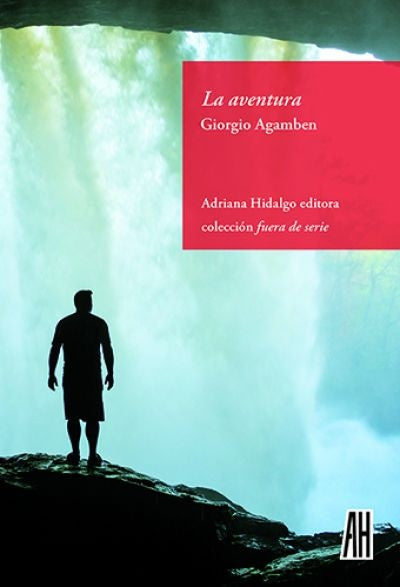 AVENTURA LA | AGAMBEN GIORGIO