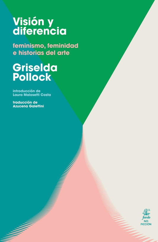 Visión y diferencia | Griselda Pollock