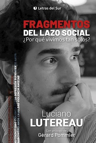 Fragmentos del lazo social | Luciano Lutereau