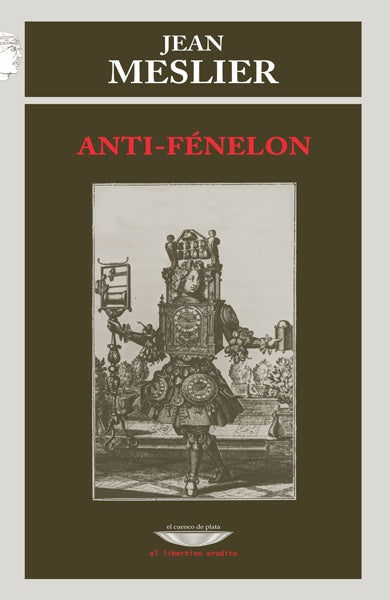 ANT-FENELON | MESLIER JEAN
