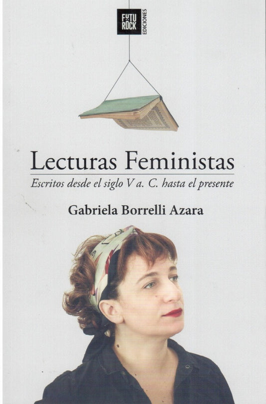 Lecturas feministas | GABRIELA BORRELLI