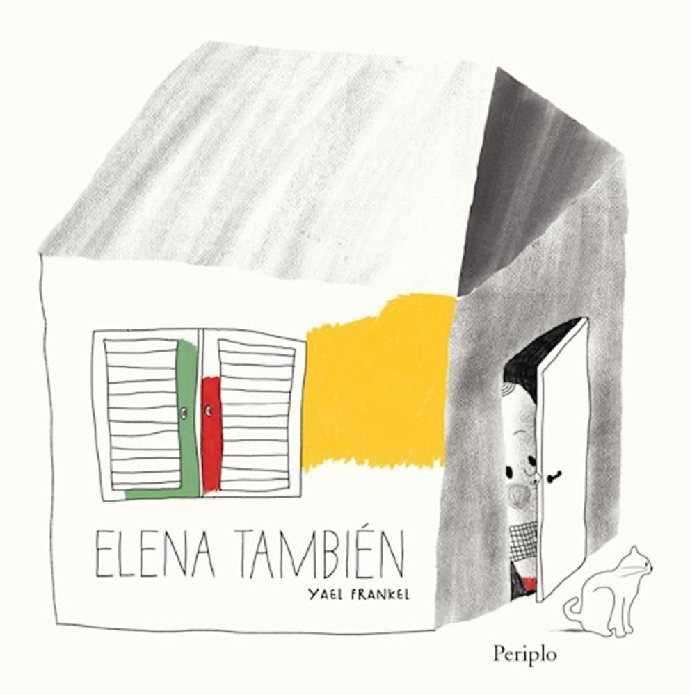 Elena también | Yael Frankel