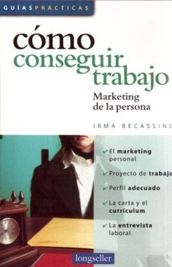 COMO CONSEGUIR TRABAJO | SIN ASIGNAR