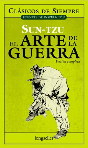 El Arte de la guerra | SUN TZU