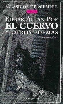 EL CUERVO Y OTROS POEMAS | Edgar Allan Poe