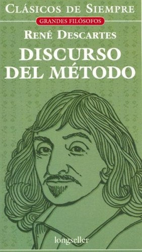 DISCURSO DEL METODO | René Descartes