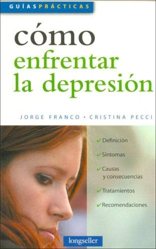 COMO ENFRENTAR LA DEPRESION | SIN ASIGNAR